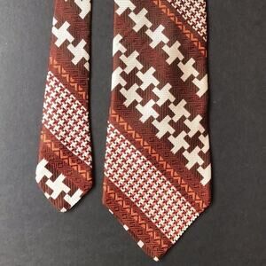 Vintage Chadwick Wembley Tie